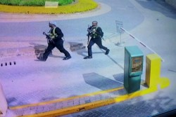 Teroris Kenya Marah dengan Donald Trump, 21 Orang Tewas