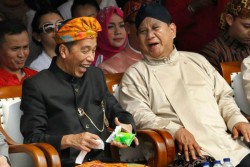 Debat Capres Cuma Tontonan, Khalayak Sebaiknya Tidak Baper