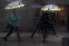 BMKG Ingatkan Warga tentang Puncak Musim Hujan di 25 Wilayah, DIY Termasuk