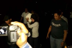  Muncikari Keempat Vanessa Angel Ditangkap, Inisialnya W