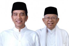 DEBAT PILPRES: Jokowi Jadikan Pemenuhan Hak Ekonomi sebagai Aspek Utama Penegakan HAM