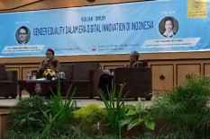 Pengemis Usia Anak Bermunculan di Kota Jogja, Penanganan Harus Mengedepankan Perlindungan