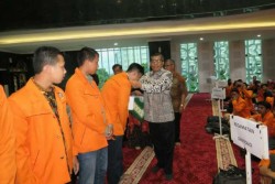 Ribuan Peserta KKN Diterjunkan di 216 Dusun DIY untuk Jalankan Pemberdayaan Masyarakat