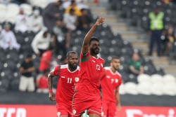 PIALA ASIA 2019: Oman Susul Jepang & Uzbekistan ke 16 Besar