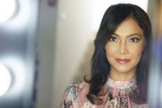 Fakta Ira Koesno, Dari Suka Menulis Sampai Belum Menikah