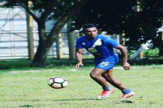 Sempat Gagal Lolos di Timnas U-19, Penyerang Muda Ini Jalani Trial di PSS Sleman