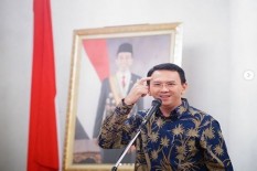 Ketua DPRD DKI Sebut Ahok Akan Menikah Lagi 15 Februari 2019