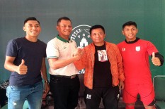 PSS SLEMAN vs PERSIS SOLO: Preview dan Prediksi