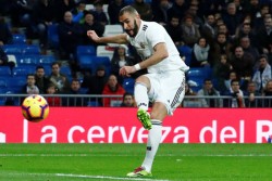 Jadwal La Liga Pekan 20