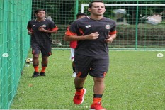 Semen Padang Dapatkan Gelandang Serang Asal Brasil 