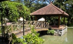 Ke Semarang, Ini Tempat Wisata Alternatif yang Bisa Anda Datangi