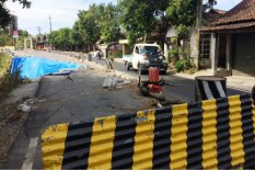 Disiapkan Rp4 Miliar, Pembangunan Talut Juminahan Dimulai Triwulan Kedua