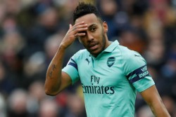 PREVIEW ARSENAL VS CHELSEA: 10 Year Challange Alumni Terbaik Liga Prancis