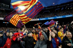 Klasemen La Liga Jelang Pekan 20