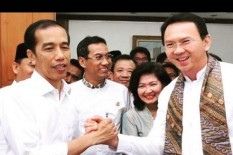 Sang Adik Terus Terang Perihal Kabar Ahok Akan Menikah 15 Februari 2019