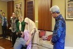 Diculik dan Disandera Abu Sayyaf 4 Bulan Lebih, Seorang WNI Akhirnya Kembali ke Keluarga