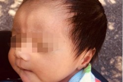 Seorang Anak di Malaysia Diberi Nama AA, Alasan Orang Tuanya Sungguh Mulia