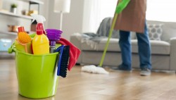 PARENTING: Melatih Anak Mengerjakan Pekerjaan Rumah Tangga Banyak Manfaatnya