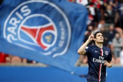 Hasil Liga Prancis: PSG Berpesta Pora, Monaco Kalah Tragis