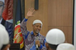Penggunaan Dana Desa Diusulkan Bisa untuk Honorarium Pengurus RT