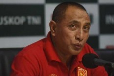 Edy Mundur dari PSSI, Ini Tanggapan Kemenpora