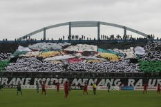 Pulang Nonton PSS Vs Persis, Suporter Klaten Meninggal Dunia Ditimpuk Batu