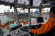 OPINI: Menakar Taji Skema KPBU di Proyek Pelabuhan