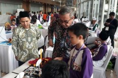 Kemenag Ingin Indonesia Jadi Pusat Studi Islam Dunia