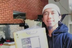 Mobil Dihantam Truk, Begini Kondisi Yukie Pas Band Terkini