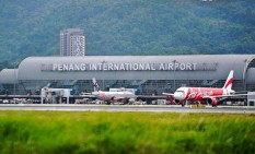 Ini Penjelasan Tiket Medan-Jakarta dan Banda Aceh-Jakarta PP lebih Murah via Malaysia, Asal Mau Nunggu Trasit 4-9 Jam