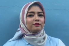 Ternyata Grup T2 Bubar karena Konflik, Ini Pengakuan Tika
