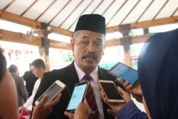 BPBD Bantul Minta Warga Sekitar Sungai Meningkatkan Kewaspadaan