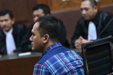  Saipul Jamil Diyakini Pengacara Bebas 2 Bulan lagi