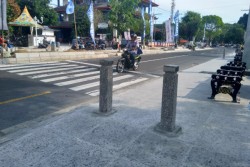 Tunggu Malioboro Sempurna, Kotabaru Belum Masuk Program Promosi Wisata
