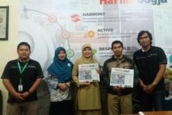 SD Muhammadiyah Danunegaran Gelar Beragam Lomba