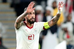 RANGKUMAN PIALA ASIA: Iran Meyakinkan, Thailand Digagalkan Penalti, Vietnam Memuaskan