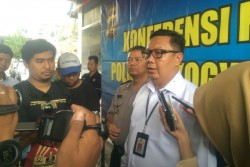 Pembunuh Suporter Bukan Fans PSS & Persis, Polisi Akan Buru Hingga Liang Semut