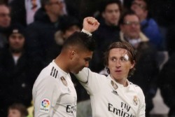 Hasil Pertandingan & Klasemen La Liga