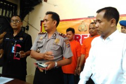 Dua Sekawan ini Berkali-kali Gasak Motor Anak Kos di Jogja