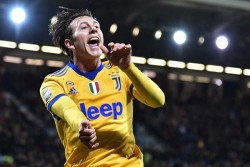 SERIE A: Prediksi Juventus vs Chievo