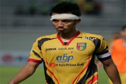 LIGA 1: PSIS Gagal Gaet Bayu Pradana