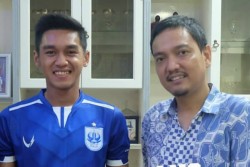 Sudah Punya Septian David, PSIS Masih Berburu Striker Asing