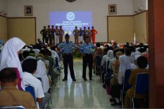 Sekolah Swasta Tak Boleh Kalah Saing
