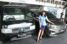 Ini Loh Fitur Favorit Ertiga ala Keluarga Muda