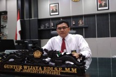 Kepala KPP Pratama Jogja: Terjun Langsung, Silaturahmi ke Wajib Pajak