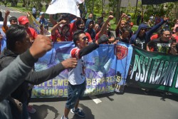 Ketum PSSI Baru Fokus Penguatan Komite AdHoc Integrity dan Penampilan Tim
