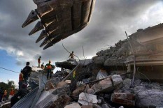 Selasa Pagi, Sumbawa Diguncang Gempa Bumi Magnitudo 6,1