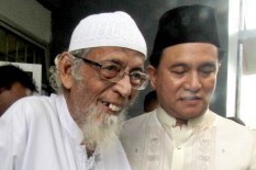 Pembebasan Baasyir Dikaji Ulang, Muncul Anggapan Jokowi Batal Cinta Ulama