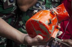 KNKT Tak Akan Publikasikan Transkrip Rekaman Suara Kokpit Lion Air JT-610 Sebelum Laporan Akhir Rampung