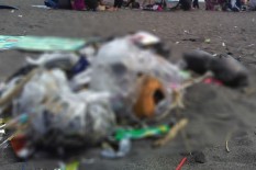 Tahun Ini, Pembebasan Lahan untuk Proyek TPAS Pesisir Dimulai